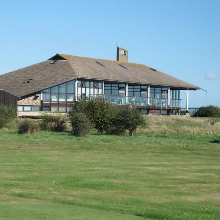 Bed and Breakfast The Olde Barn à Lymington Extérieur photo