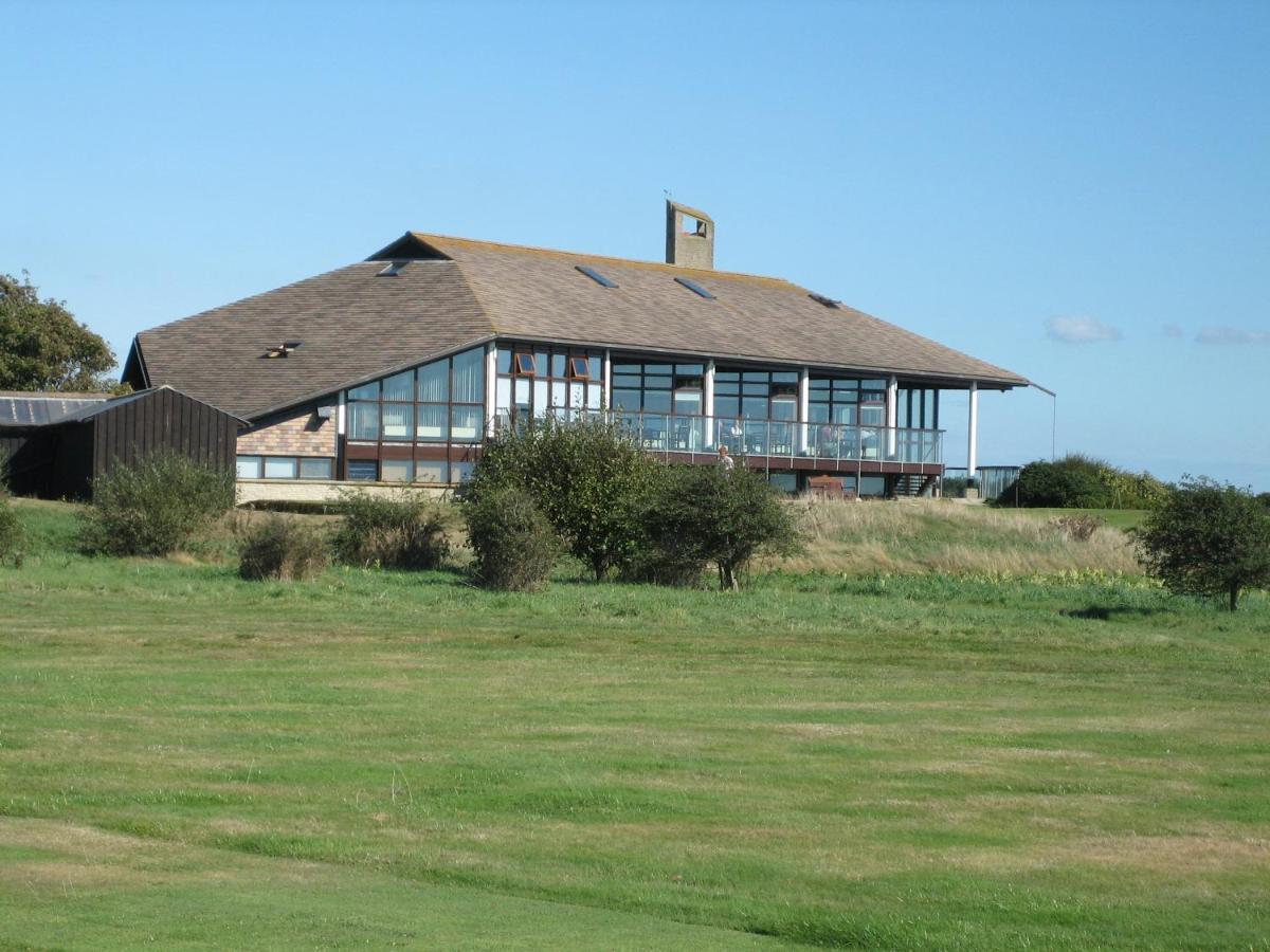 Bed and Breakfast The Olde Barn à Lymington Extérieur photo